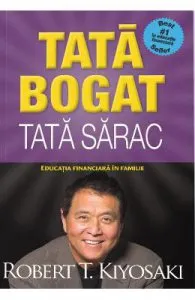 Tata bogat, tata sarac. Ed.5