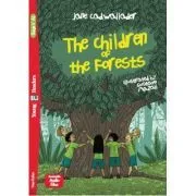 The Children of the Forests de Jane Cadwallader
