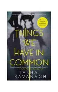 Things We Have in Common de Kavanagh Tasha