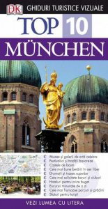 Top 10. Munchen - Editia a II-a