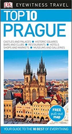 Top 10 Prague