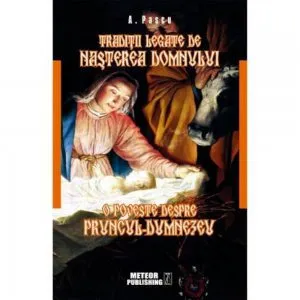 Traditii legate de Nasterea Domnului