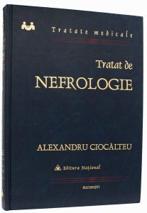 Tratat de nefrologie