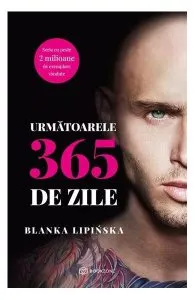 Următoarele 365 de zile de Blanka Lipinska