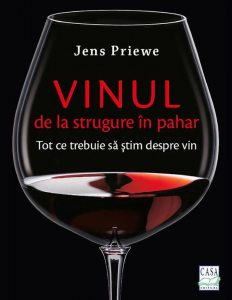 Vinul - de la strugure in pahar
