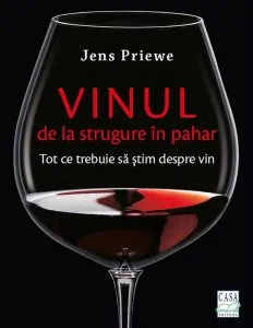 Vinul - de la strugure in pahar