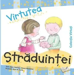 Virtutea străduinței de Aleix Cabrera