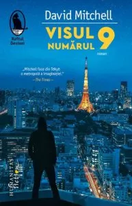 Visul numarul 9 de David Mitchell