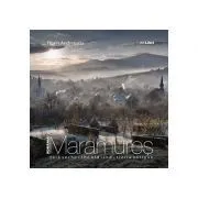 Album Maramures tara veche. Romana, engleza, spaniola de Florin Andreescu