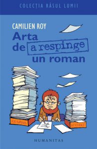 Arta de a respinge un roman
