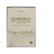 Asezari dacice din vestul si nord-vestul Romaniei secolul 2 i. H.