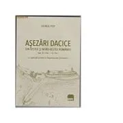 Asezari dacice din vestul si nord-vestul Romaniei secolul 2 i. H. de Horea Pop