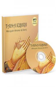 Audiobook. Taina Iubirii