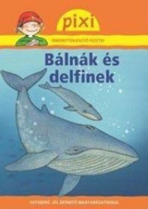 Balnak es Delfinek