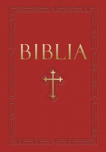 Biblia Vol. 7