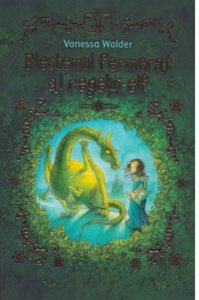 Blestemul fermecat al regelui-elf
