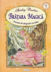 Bratara Magica de Shirley Barber