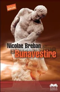 Bunavestire de Nicolae Breban