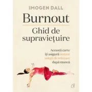 Burnout de Imogen Dall
