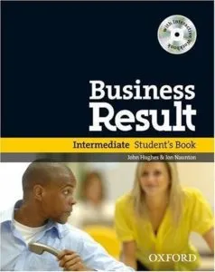 Business Result Intermediate - Student's Book Pack de John Hughes