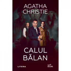 Calul balan