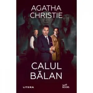 Calul balan