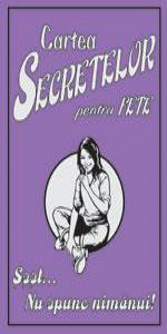 Cartea Secretelor pentru Fete