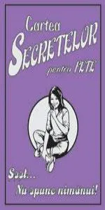 Cartea Secretelor pentru Fete