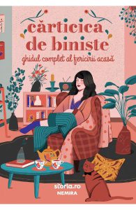 Carticica de biniste
