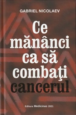 Ce mananci ca sa combati cancerul