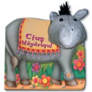 Cius Magarusul
