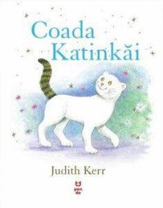 Coada Katinkai