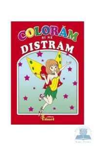 Coloram si ne distram de Lucica Buzenchi