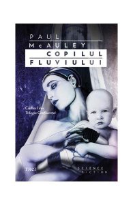 Copilul fluviului