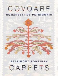 Covoare romanesti de patrimoniu de Georgeta Stoica