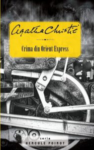 Crima din Orient Express