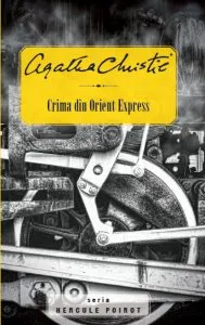 Crima din Orient Express de Agatha Christie