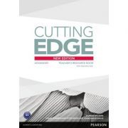 Cutting Edge Advanced Teacher