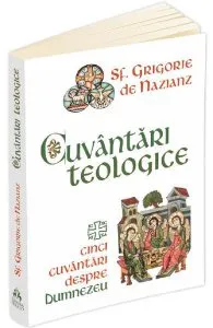 Cuvantari teologice. Cinci cuvantari despre Dumnezeu