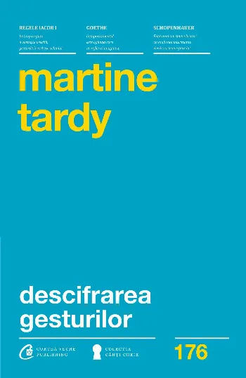 Descifrarea gesturilor