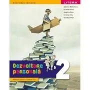 Dezvoltare Personala. Manual clasa a 2-a de Gabriela Barbulescu