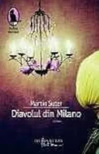Diavolul din Milano de Martin Suter