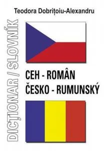 Dictionar ceh-roman de Teodora Dobritoiu-Alexandru