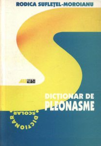 Dictionar de pleonasme
