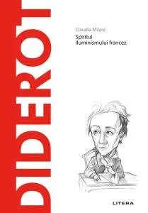 Diderot (Vol. 37) de Claudia Milani