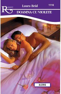 Doamna cu violete