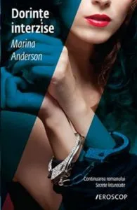 Dorinte interzise de Marina Anderson
