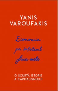 Economia pe intelesul fiicei mele