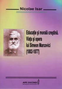 Educatie si morala crestina de Nicolae Isar