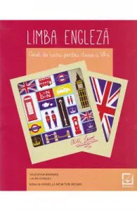 Engleza cls 7 caiet de Laura Stanciu